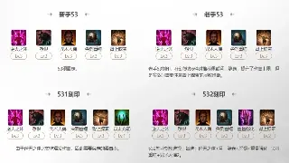 《倚天2》主线任务全解析：新手必看，快速升级攻略！ 海报