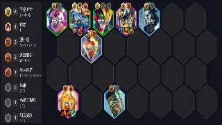 《倚天2》隐藏任务全揭秘：探索、奖励与惊喜 海报