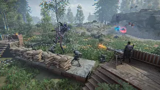 《倚天2》隐藏要素大揭秘：任务背后的秘密与惊喜！ 海报