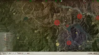 《倚天2》隐藏任务揭秘：探索你未知的游戏世界 海报