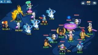 倚天2私服专区：最新私服资讯、下载与实用攻略！ 海报