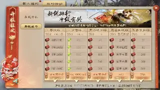 《倚天2》隐藏任务解析：巧妙发现与完成的秘诀 海报