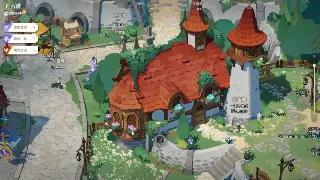 《倚天2》隐藏任务全攻略：探索未知的惊喜与奖励 海报