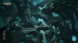 《倚天2》玩家心得分享：从新手到高手的关键经验与攻略 海报