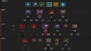 倚天2私服GM工具全解析：服务器管理、游戏修改与玩家福利 海报