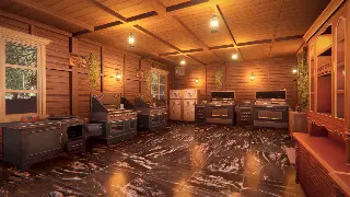 《倚天2》隐藏任务深度剖析：解锁未知剧情，成就武林传奇