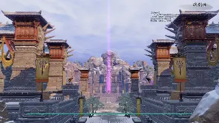 《倚天2》隐藏任务大揭秘：探索不为人知的江湖秘辛 海报