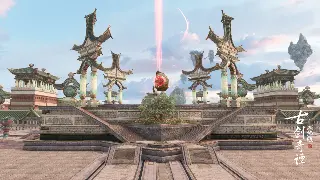 《倚天2》隐藏任务大揭秘：错过这些，你可能玩了个假游戏！