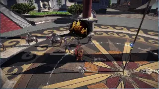 《倚天2》私服GM工具大揭秘：想当服主？这些你必须知道！