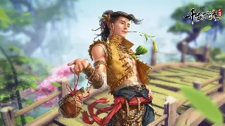 《倚天2》老玩家的吐槽：这游戏是真爱啊！青春回忆杀，不服来辩！