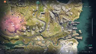 《倚天2》老司机才知道的隐藏地图！一不小心错过几个亿！