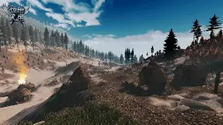 十年老兵泪洒倚天2：这游戏体验，真TM上头！