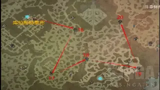 倚天2主线任务：升级之路，剧情背后隐藏的秘密！