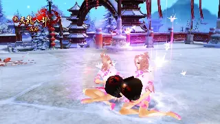 《倚天2》私服十年老玩家：那些年，我们一起熬夜爆肝的青春回忆！