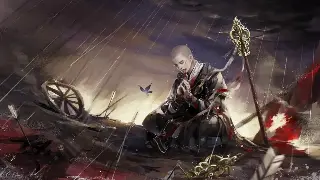 《倚天2》老玩家含泪回忆录：这游戏，真滴是我的青春啊！