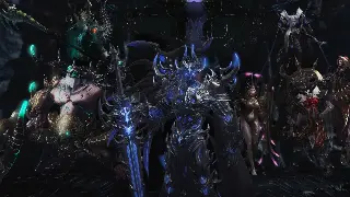 倚天2 PVP血泪史：从被虐到反杀，这些技巧你必须懂！ 海报