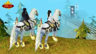 《倚天2》资源管理：平民玩家也能逆袭土豪的秘诀！