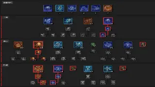 《倚天2》资源管理大师：不肝不氪，玩转游戏币的财富密码！