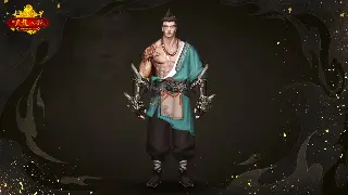 倚天2私服GM工具：助你称霸武林，玩转江湖的秘密武器！