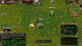 《倚天2》老玩家吐血整理：休闲养老也能称霸武林的秘密！