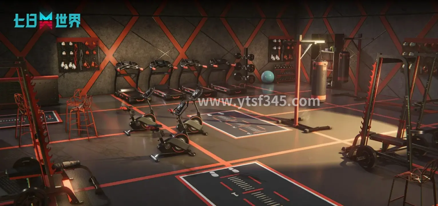 倚天2 PVP战斗场景