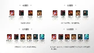 《倚天2》隐藏任务揭秘：老玩家才知道的秘密，经验老道的你，不容错过！ 海报