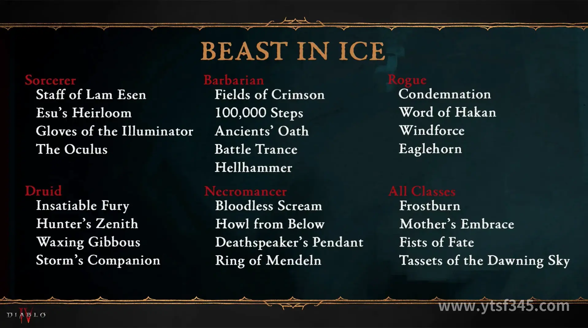 倚天2 新手攻略