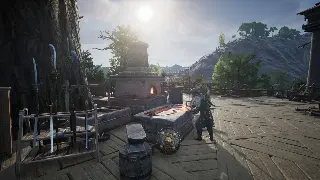 倚天2战场制霸：站桩输出？不存在的！论PK中的走位与技能连招技巧 海报