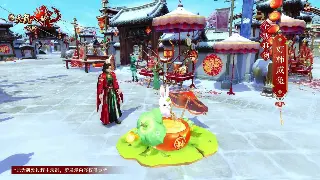 倚天2私服：告别掉线，畅玩江湖，独家客户端下载攻略！