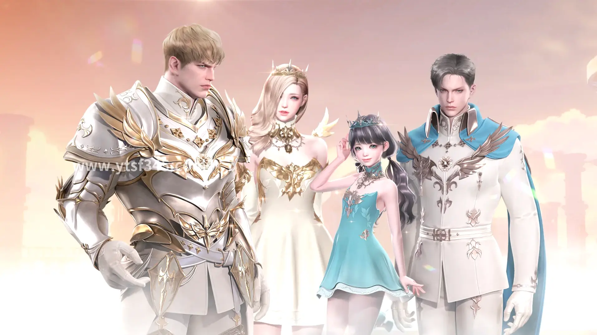 倚天2游戏截图1