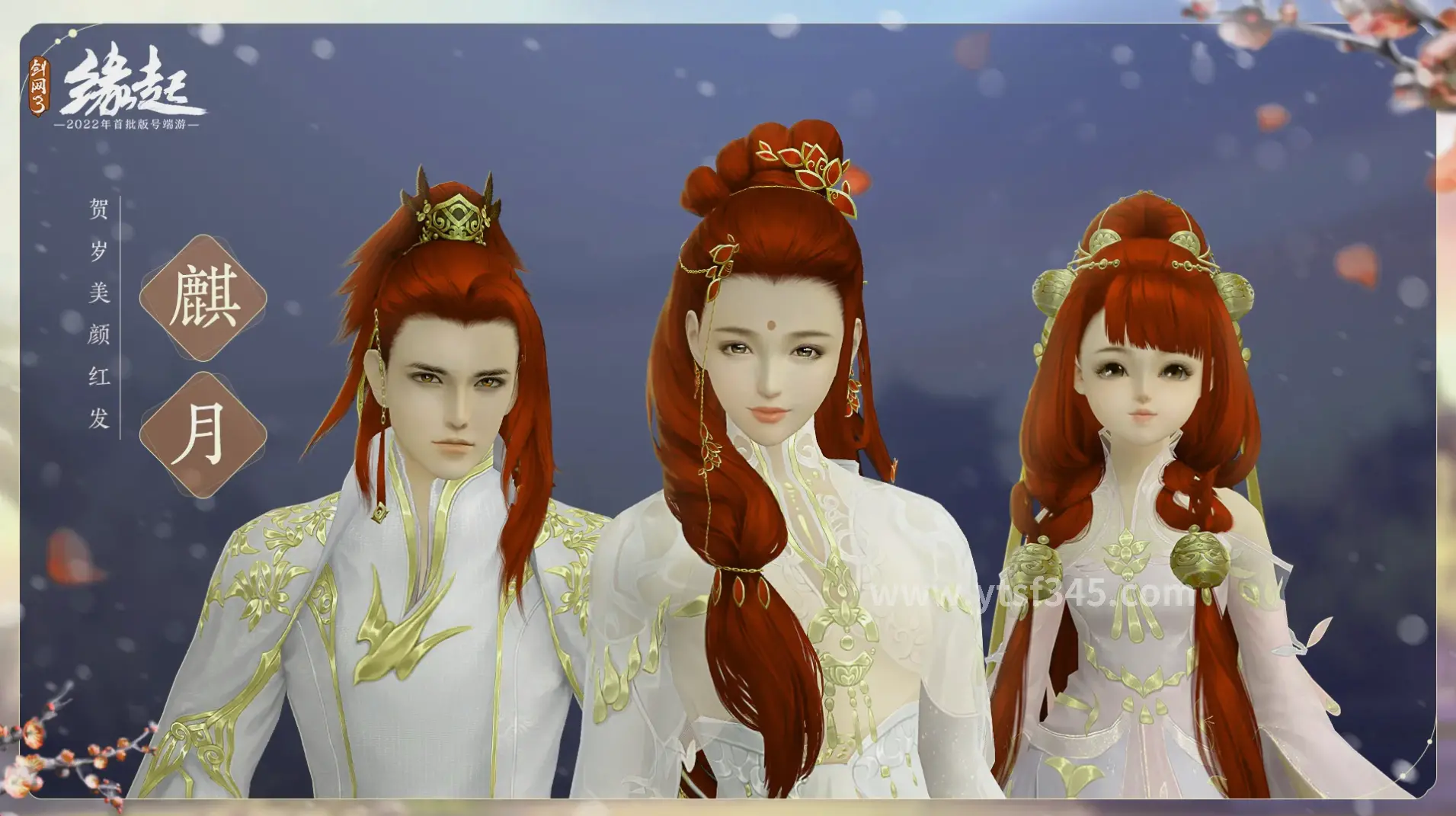 倚天2游戏截图2