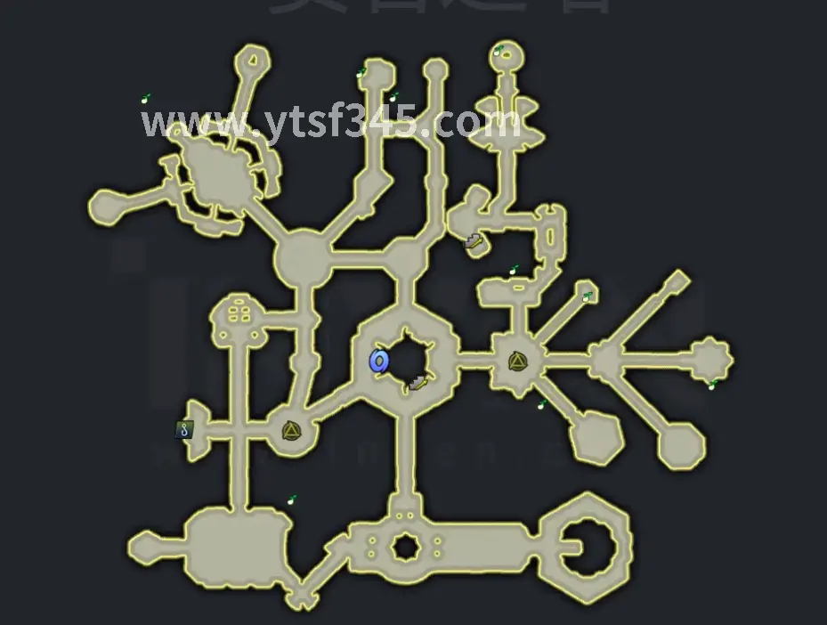 倚天2 资源分配
