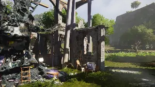 20年老玩家的《倚天2》回忆杀：我心中的那片江湖，从未走远