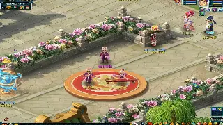 《倚天2》不只是一场游戏，更是我青春的另一种燃烧！ 海报