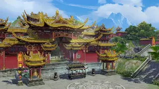 《倚天2》战场称王：论PVP的生死局与绝地反杀技巧