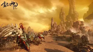 倚天2：张无忌情路坎坷？那些年我们一起追过的江湖