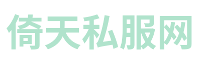 倚天私服网